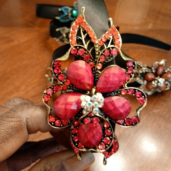 Headband - Picture 6 of 8